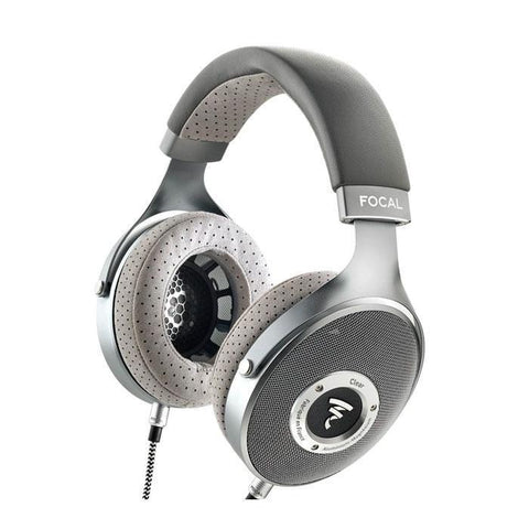 Focal Clear Over-Ear