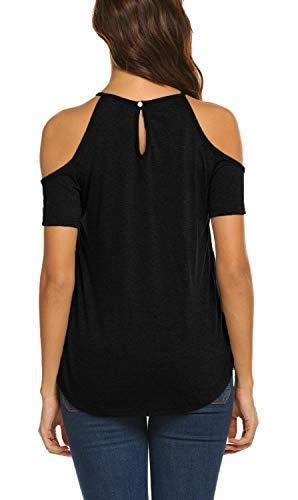 Blouses Basic Tee Shirt