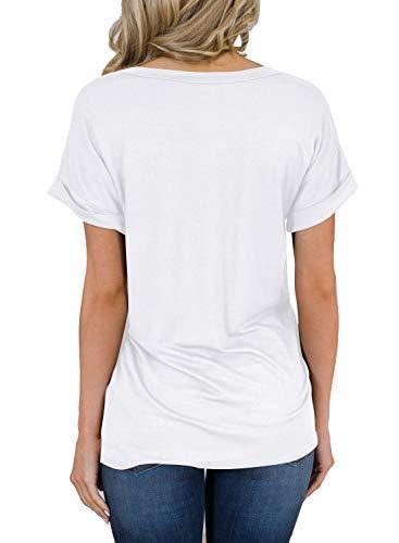 Casual Tee T-Shirt