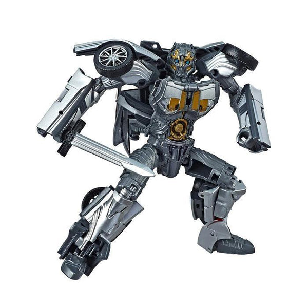 Transformers Cogman