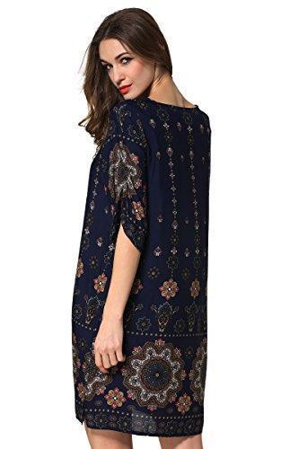 Boho Tunic Dress