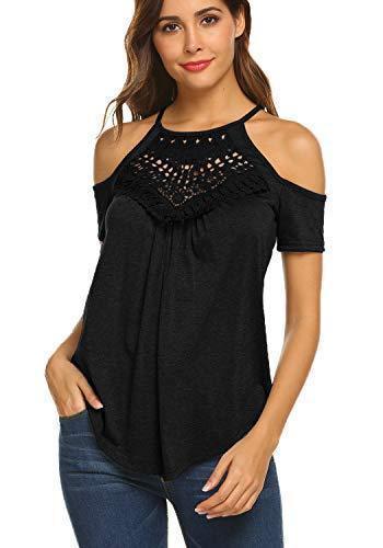 Blouses Basic Tee Shirt