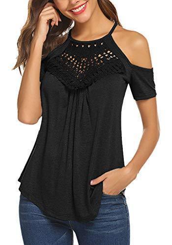 Blouses Basic Tee Shirt