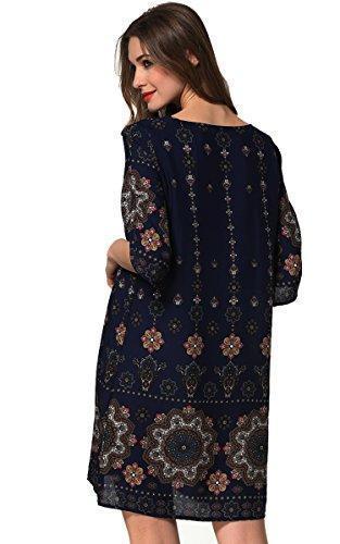 Boho Tunic Dress