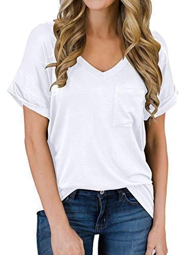 Casual Tee T-Shirt