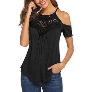 Blouses Basic Tee Shirt