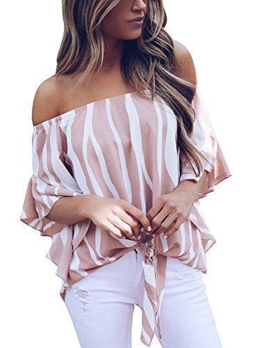 Casual Blouses Tops