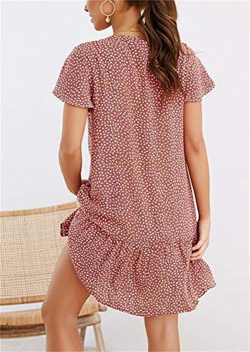 Mini T-Shirt Dress