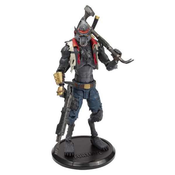 Dire Premium Figure