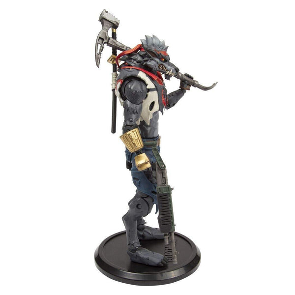 Dire Premium Figure