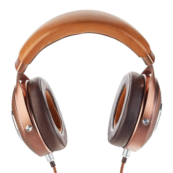 Over-Ear Headphones