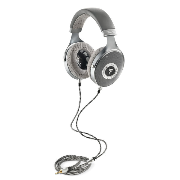 Focal Clear Over-Ear