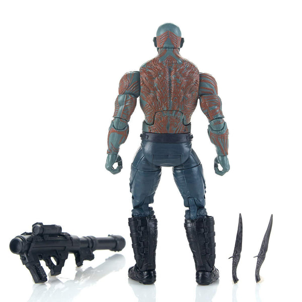 Legends Series Drax