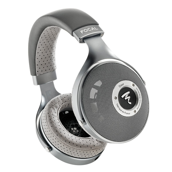 Focal Clear Over-Ear