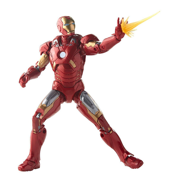 Iron Man Mark VII