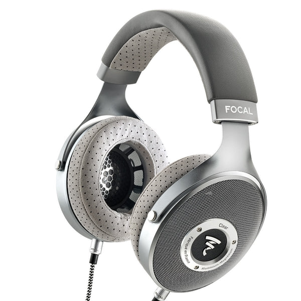 Focal Clear Over-Ear