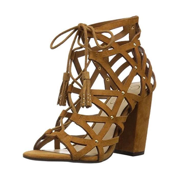 Kariba dress Sandal