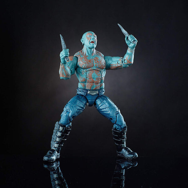 Legends Series Drax