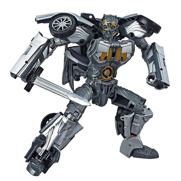 Transformers Cogman