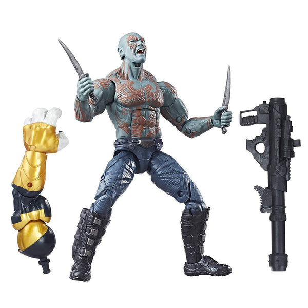 Legends Series Drax