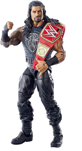 WWE Roman Reigns Elite Figure