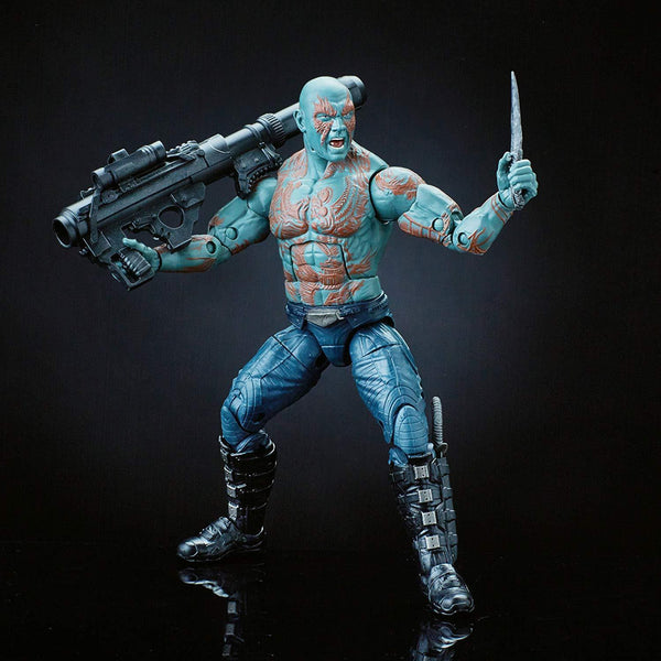 Legends Series Drax