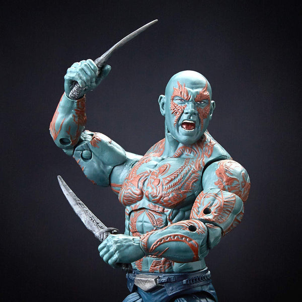 Legends Series Drax